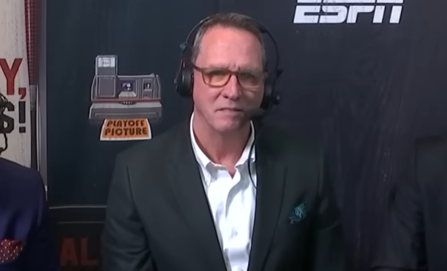 David Cone out at ESPN amid reshaped MLB rights package