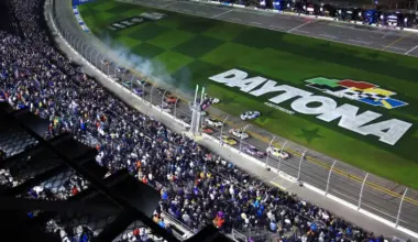 Tickets to Daytona 500: Guide to prices, entry list, schedule for 2026 Nascar race at Daytona Speedway image