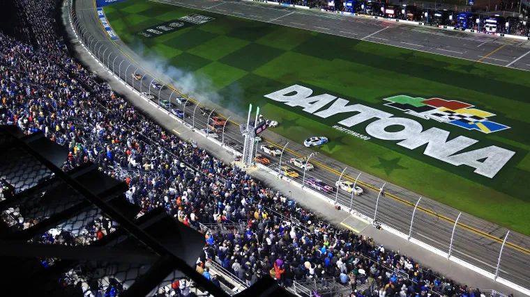 Tickets to Daytona 500: Guide to prices, entry list, schedule for 2026 Nascar race at Daytona Speedway image