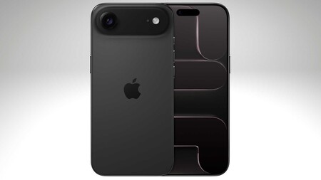 Deal Apple iPhone Air 256 GB Space Black