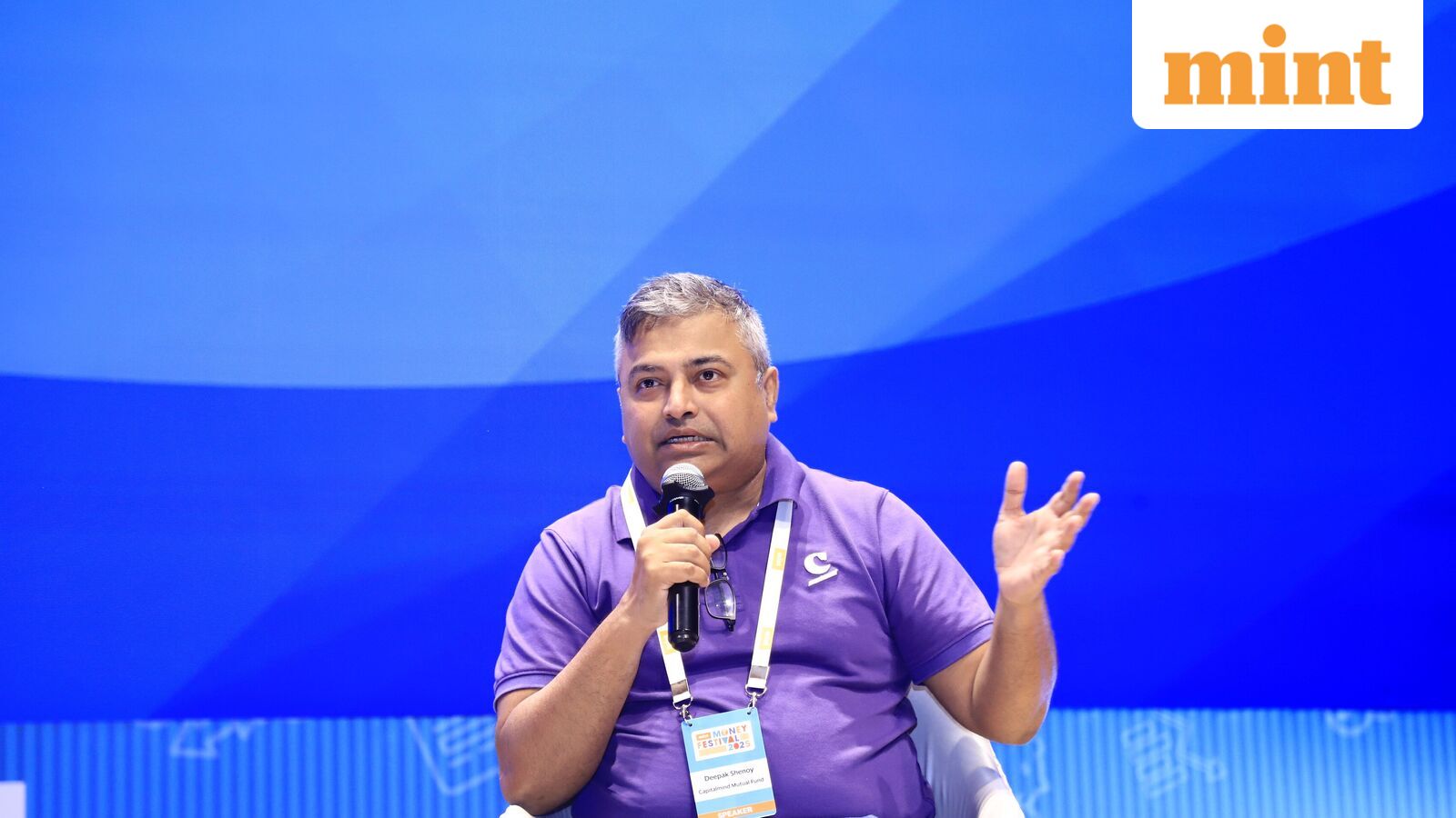 Deepak Shenoy, founder and CEO of Capitalmind has warned that Donald Trump's new tariffs will burden American buyers by 10-25% on European origin products and could jeopardize NATO.