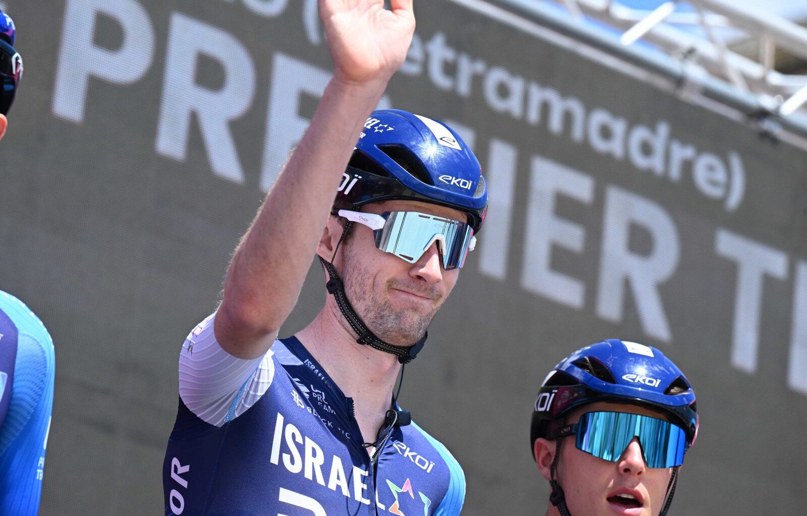 The Derek Gee-West Lidl-Trek thing is happening… no, for real this time