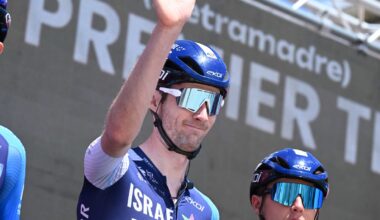 The Derek Gee-West Lidl-Trek thing is happening… no, for real this time