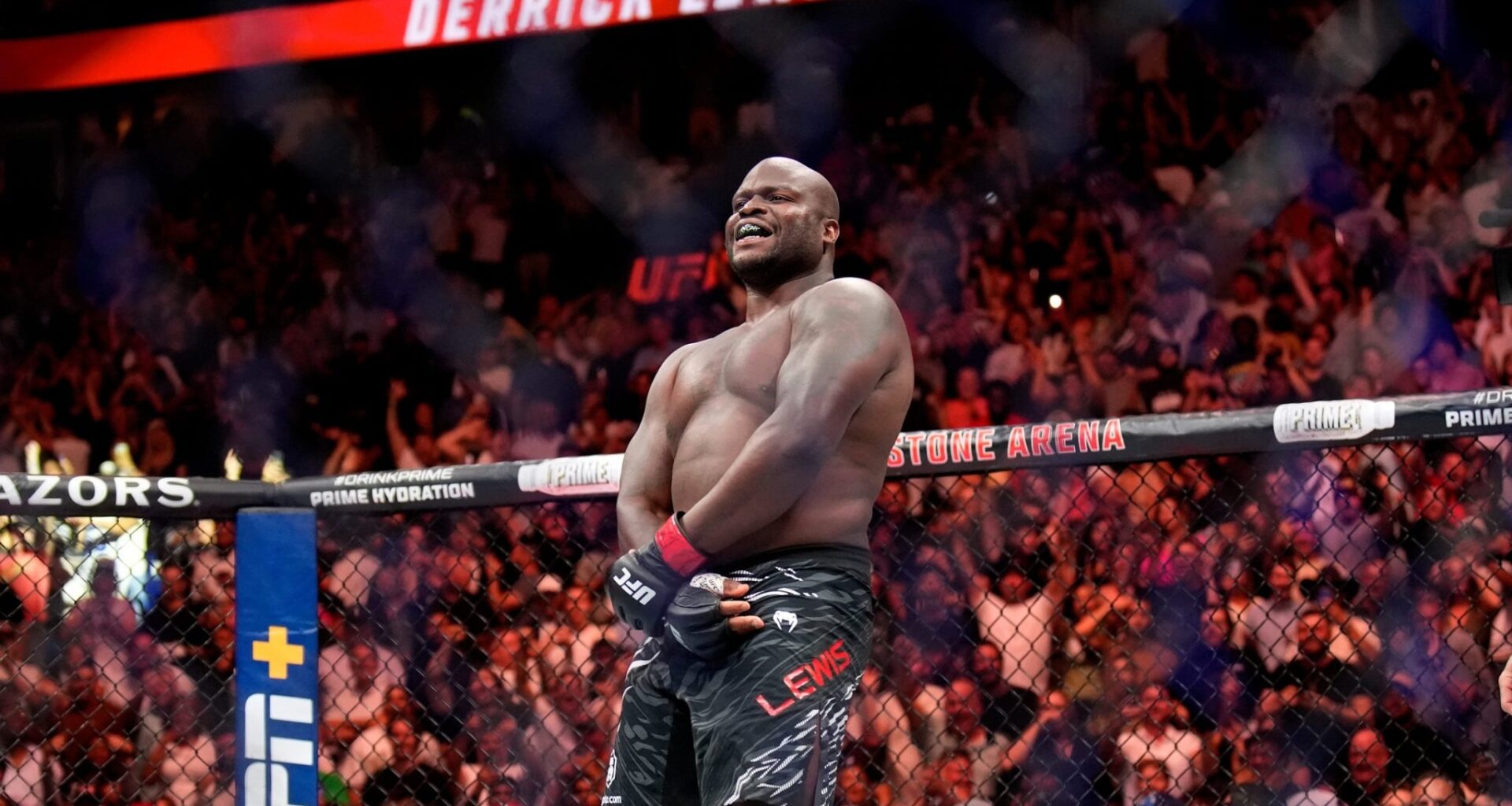 UFC 324 Predictions: Cortes-Acosta vs. Lewis, Silva vs. Namajunas, Allen vs. Silva Odds