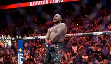 UFC 324 Predictions: Cortes-Acosta vs. Lewis, Silva vs. Namajunas, Allen vs. Silva Odds