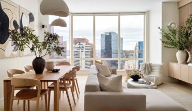 6 Decor Ideas Designers Use to Make a Room Instantly Feel More Peaceful