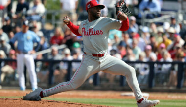 Red Sox Sign Devin Sweet To Minor League Deal