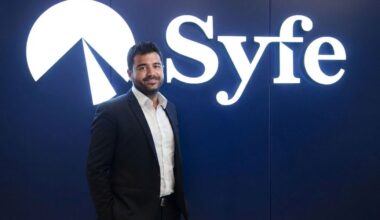 Asians still save half their wealth in cash. Fintech platforms like Syfe want to change that