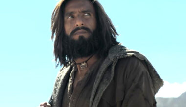 Dhurandhar Box Office: Crosses Rs. 875 crores milestone, aims for 900 Crore Club creation :Bollywood Box Office