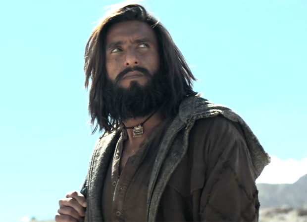 Dhurandhar Box Office: Crosses Rs. 875 crores milestone, aims for 900 Crore Club creation :Bollywood Box Office