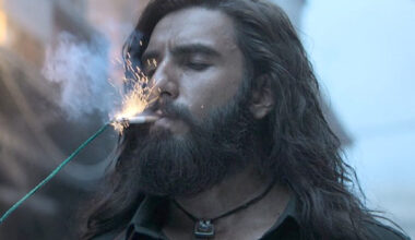 Dhurandhar Box Office: Continues to be TOP PERFORMING FILM even on 7th Friday :Bollywood Box Office