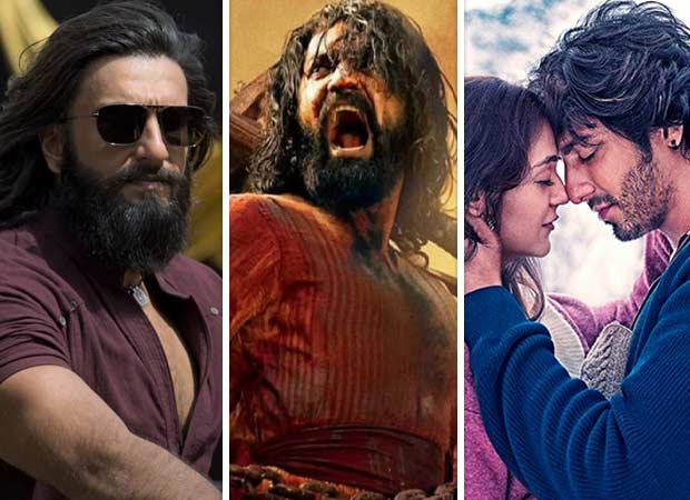 2025 Recap: Rs. 1164 crore and counting, Dhurandhar, Chhaava and Saiyaara lead Bollywood films that ruled the global box office in 2025