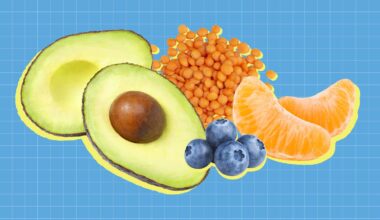 6 High-Fiber Ingredients Dietitians Recommend Adding to Your Salads