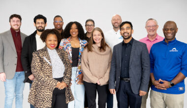 Meet 8 startups that just locked in move-faster funding from Digital Sandbox KC