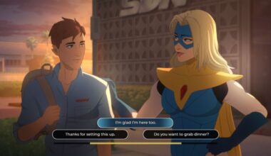 Dispatch dev puts out lengthy statement about Nintendo Switch and Switch 2 versions, planning update to restore censored content