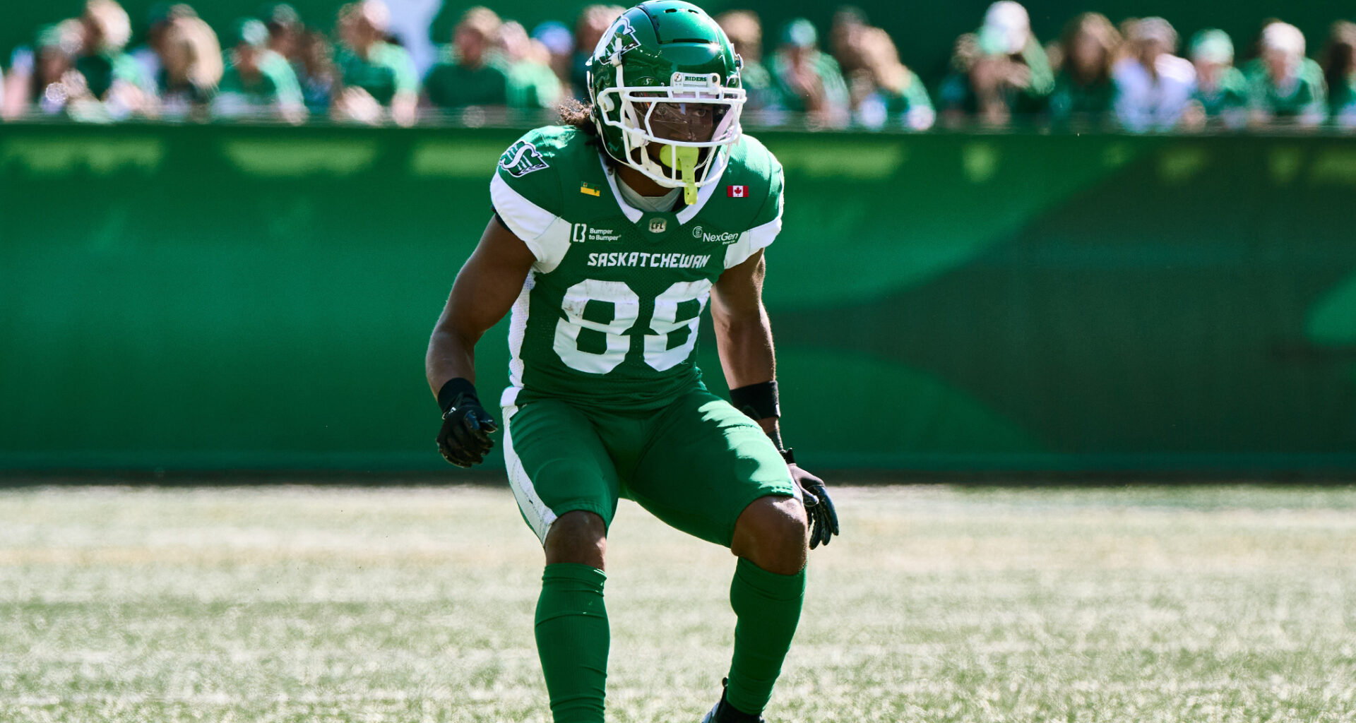 Riders release receiver Dohnte Meyers for NFL opportunity