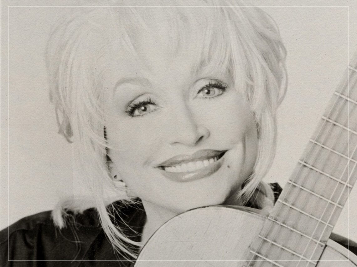 Dolly Parton - Musician