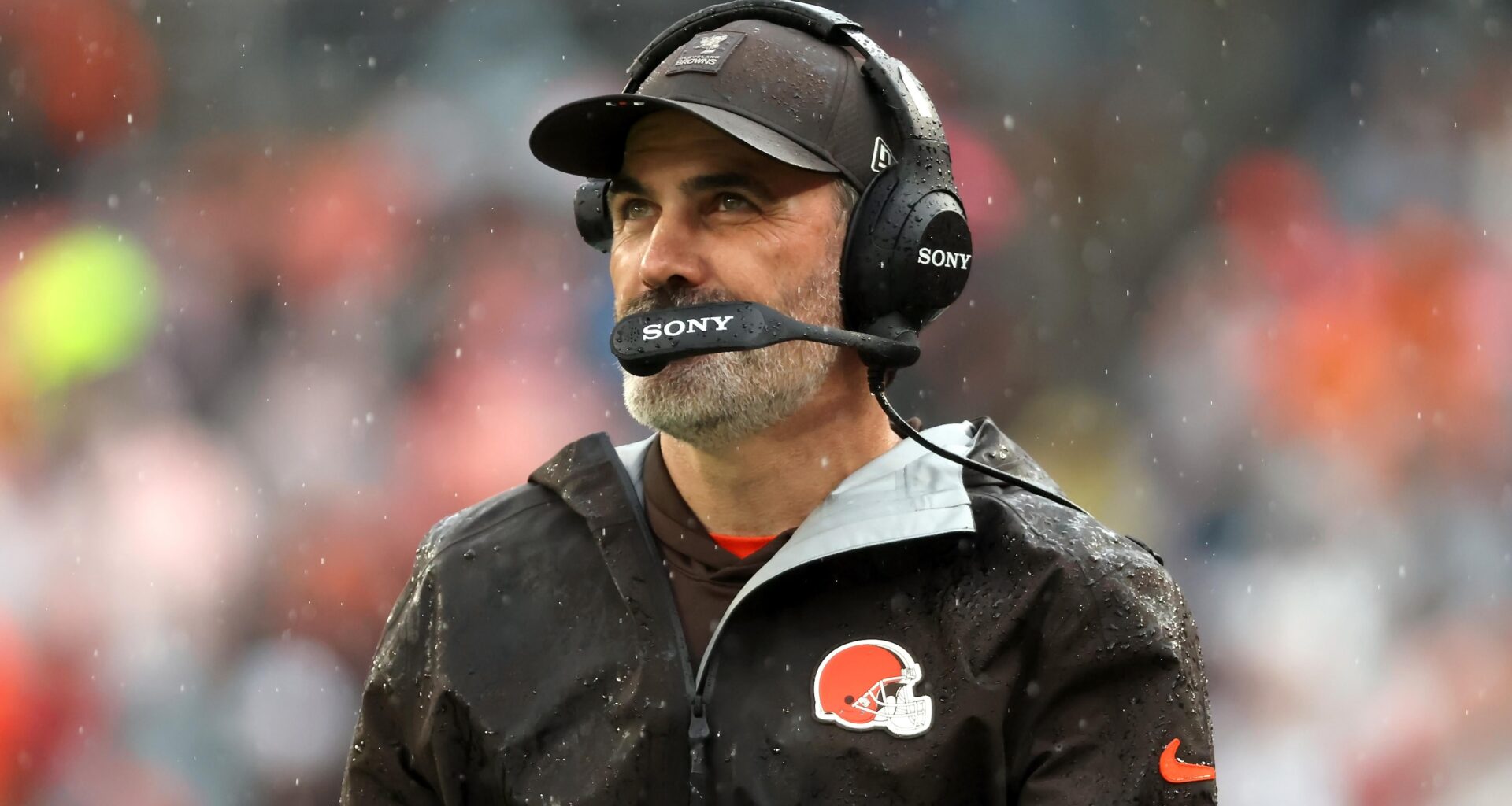 NFL Rumors on Titans' Finalists for HC Job After Kevin Stefanski Hired by Falcons