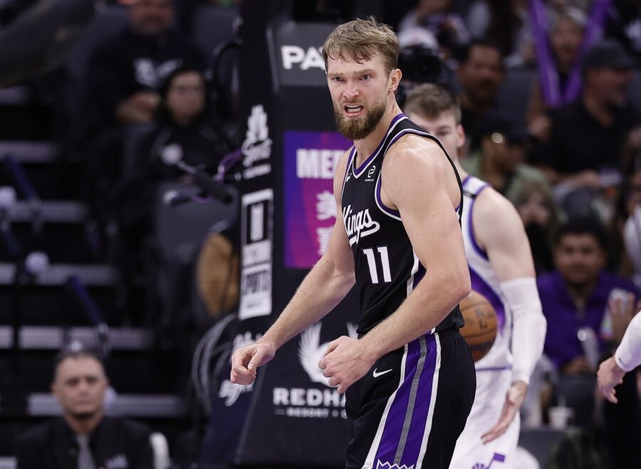 Siegel's Latest: Sabonis, Raptors, Bucks, Warriors, Nets, White, Lakers