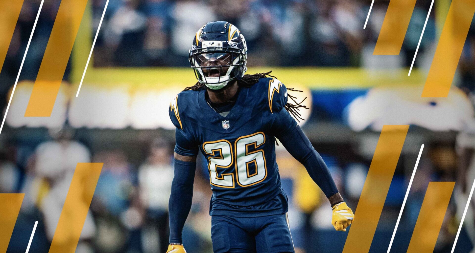 Every NFL team’s best and worst free-agent signing from 2025