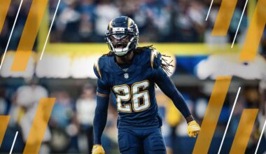 Every NFL team’s best and worst free-agent signing from 2025