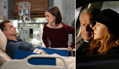 First Look: Soaps Spoilers Photos for the Week of February 2