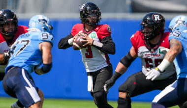 3 early markers for Dinwiddie's vision in Ottawa