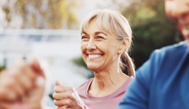 I’m a personal trainer who works with seniors — these 3 ‘dynamic balance’ exercises are crucial for preventing falls