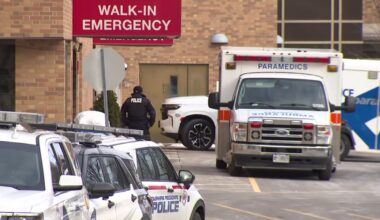 SIU investigating after Durham officer shot in Oshawa, suspect also injured