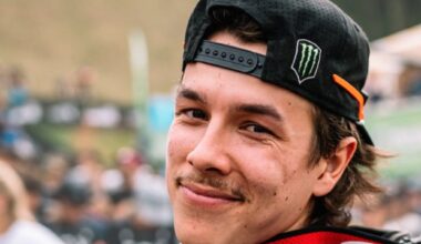 Pivot nabs Dylan Maples from Commencal