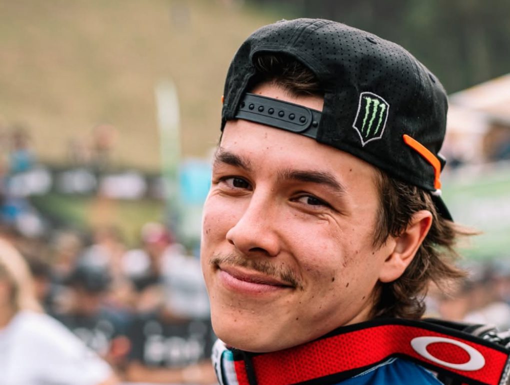 Pivot nabs Dylan Maples from Commencal