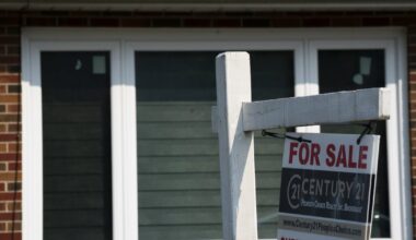 Home sales down in 2025