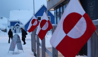 Trump links Greenland threat to Nobel snub, says he no longer thinks ‘purely of Peace’