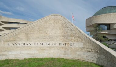 Inside the Canadian Museum of History’s experiment with artificial intelligence