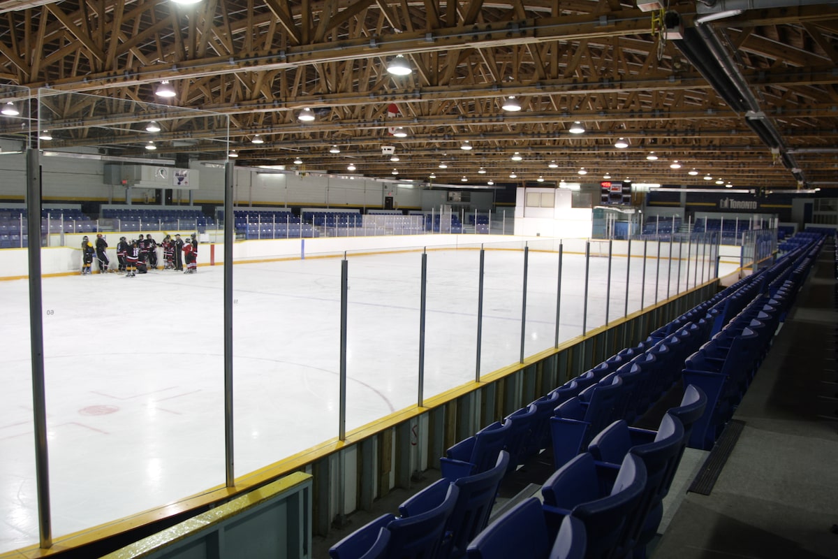 Amateur sports streamer LiveBarn agrees to $400-million private equity takeover