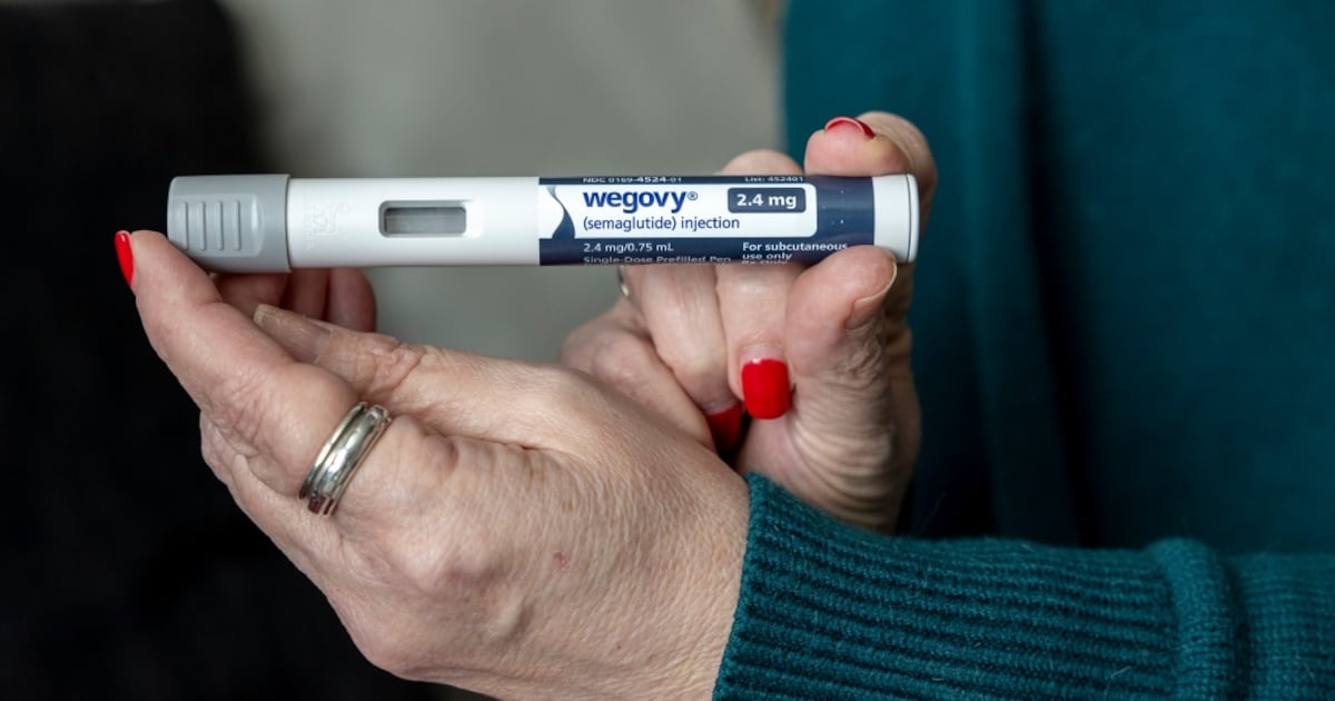 Many patients may keep off lost pounds after stopping a GLP-1, U.S. data suggests - CTV News