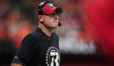 National flag football coach LaPolice continues to prepare for world championship