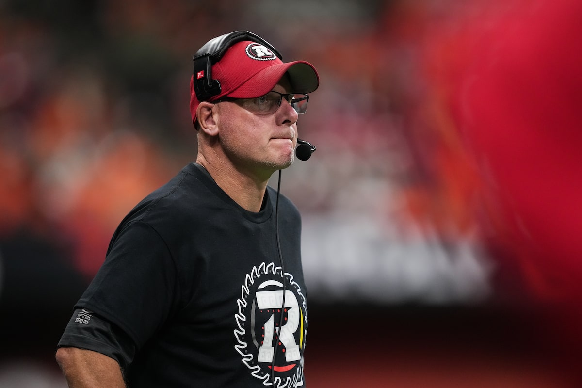 National flag football coach LaPolice continues to prepare for world championship