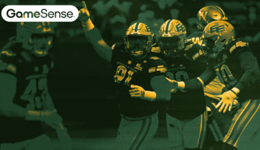 TRANSACTION: Elks extend Brinkman through 2027 season