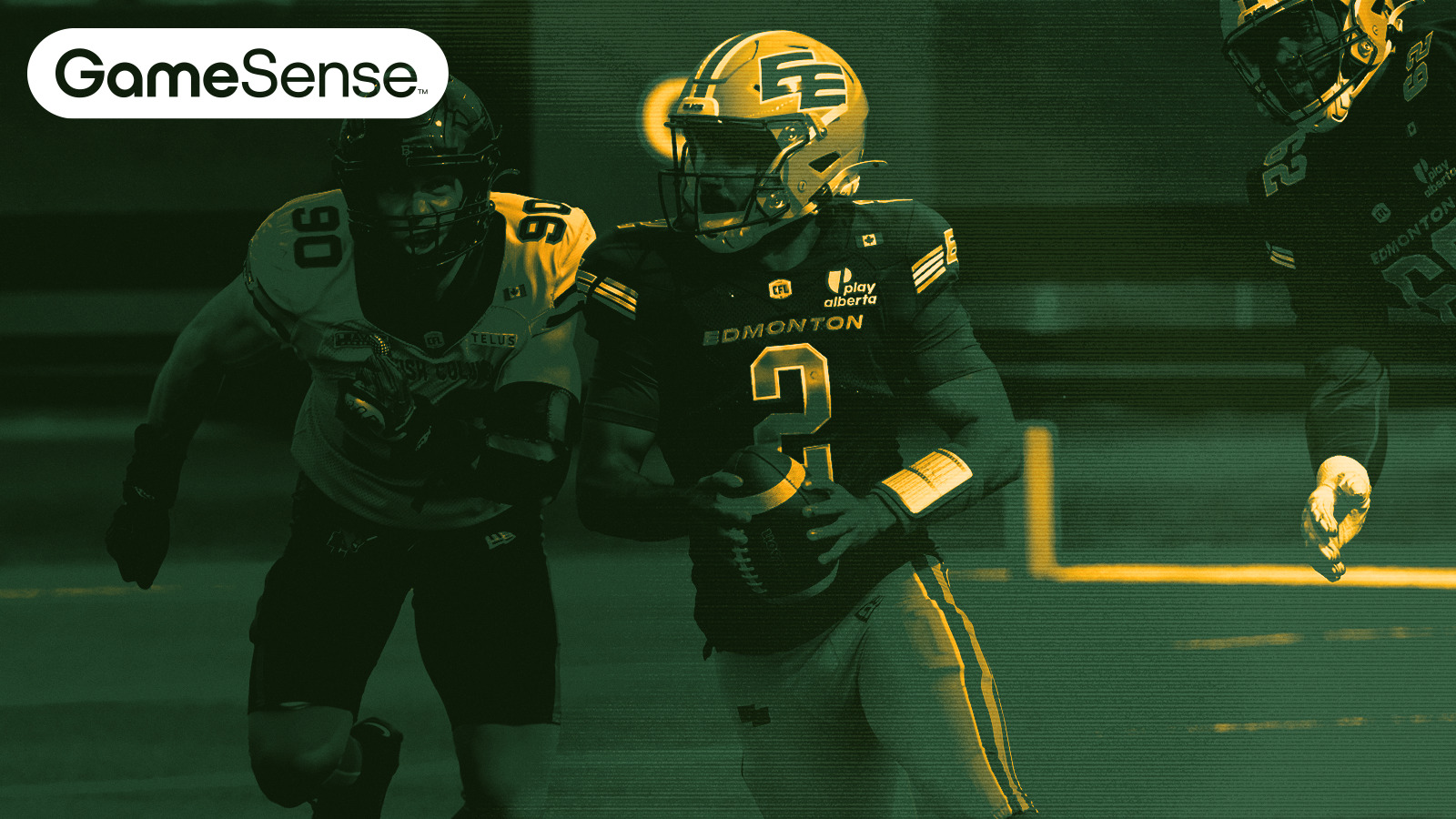 TRANSACTION: Elks release quarterback Tre Ford