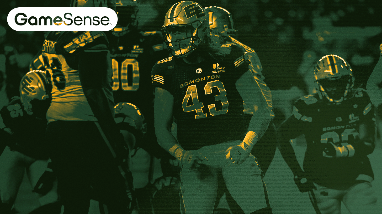 TRANSACTION: Elks extend linebacker Brock Mogensen through the 2027 season