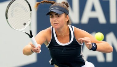 Canada’s Marina Stakusic, Liam Draxl through to main draw at Australian Open
