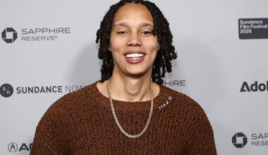 Brittney Griner’s Russia detainment strengthened her faith – Deseret News