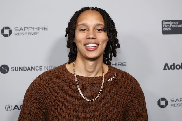 Brittney Griner’s Russia detainment strengthened her faith – Deseret News
