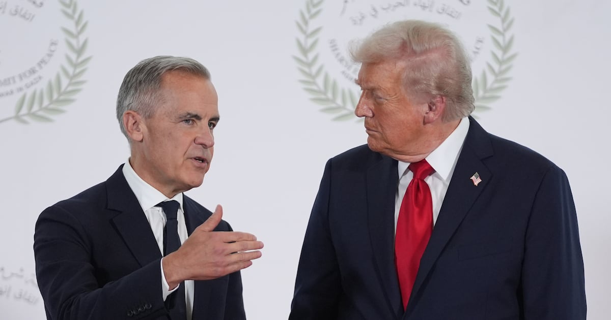 Canada told U.S. it planned to drop Chinese EV tariffs: source - CTV News