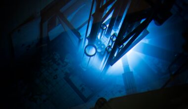 Nuclear revival fuels research potential and growth at McMaster University