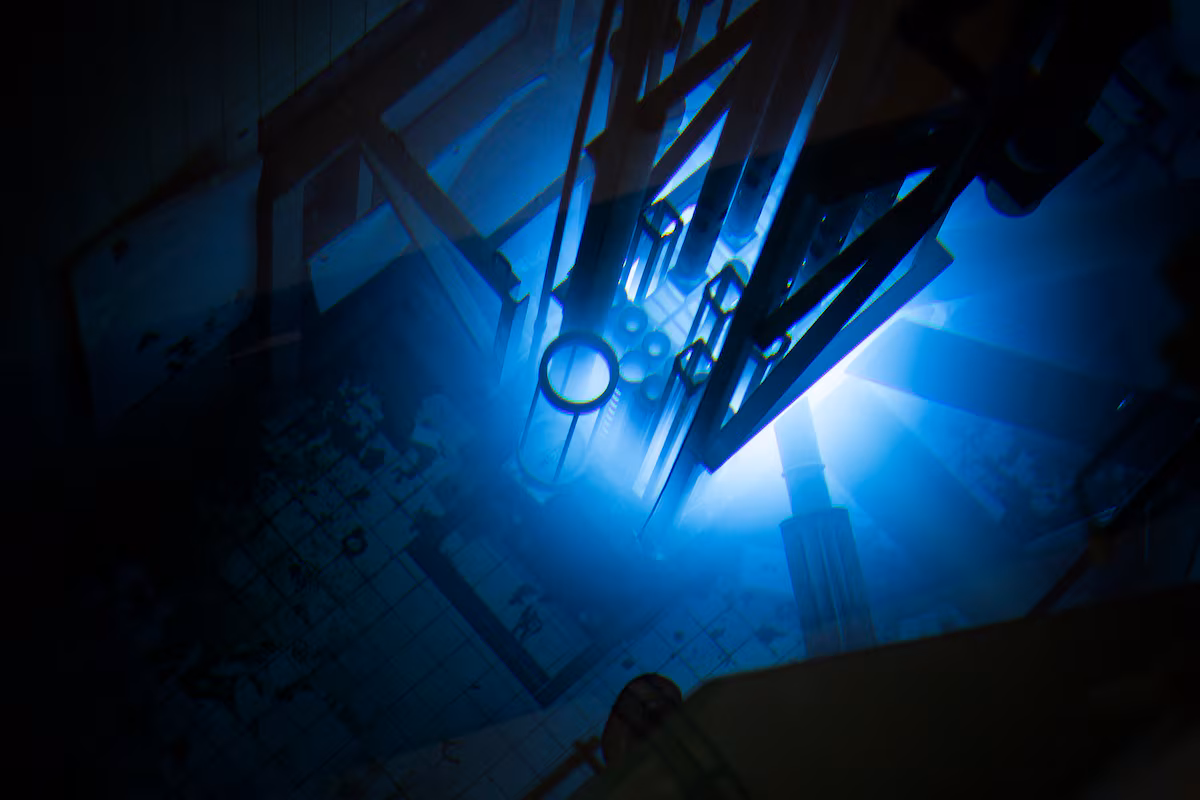 Nuclear revival fuels research potential and growth at McMaster University