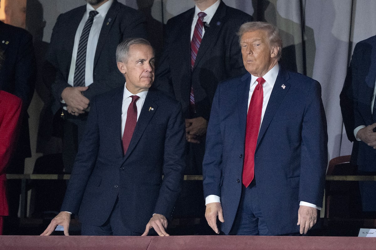 In a national emergency, Canada does not have a moment to lose