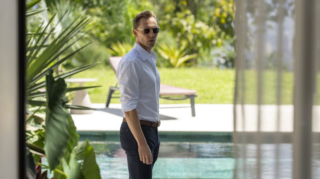 'The Night Manager' Producer On Hugh Laurie's Return As Richard Roper