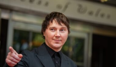 Actor Paul Dano responds to Quentin Tarantino’s criticism of him - CTV News